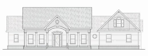 Clermont, FL Architect - House Plans