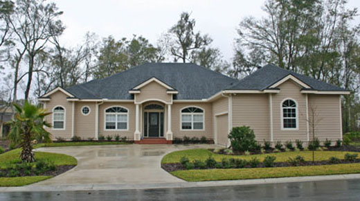 Perry, Fl Architect - House Plans
